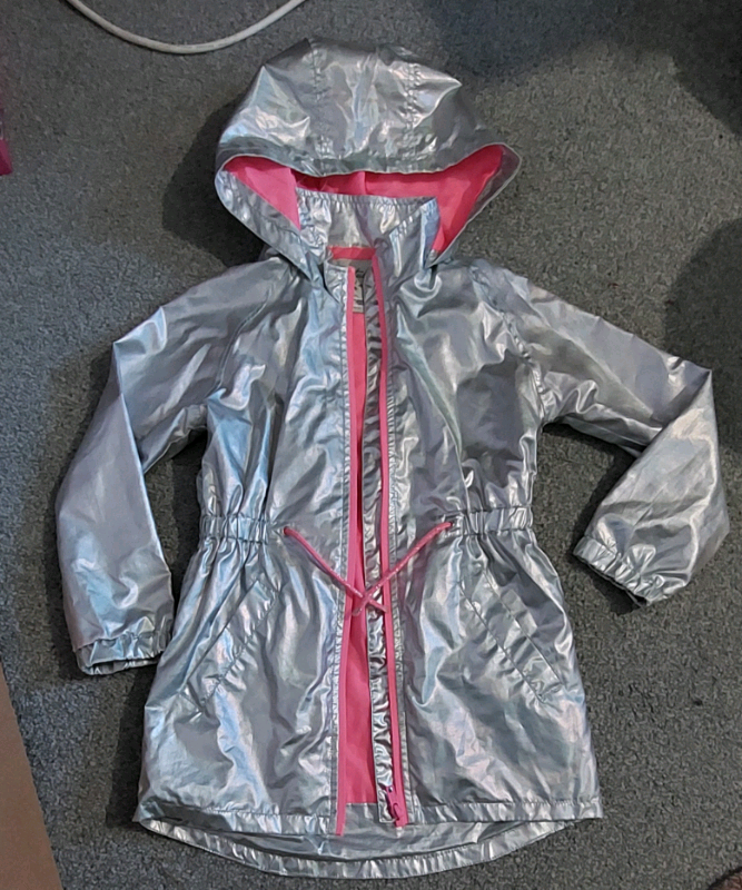 Ladies Rain Coats Matalan Collection 